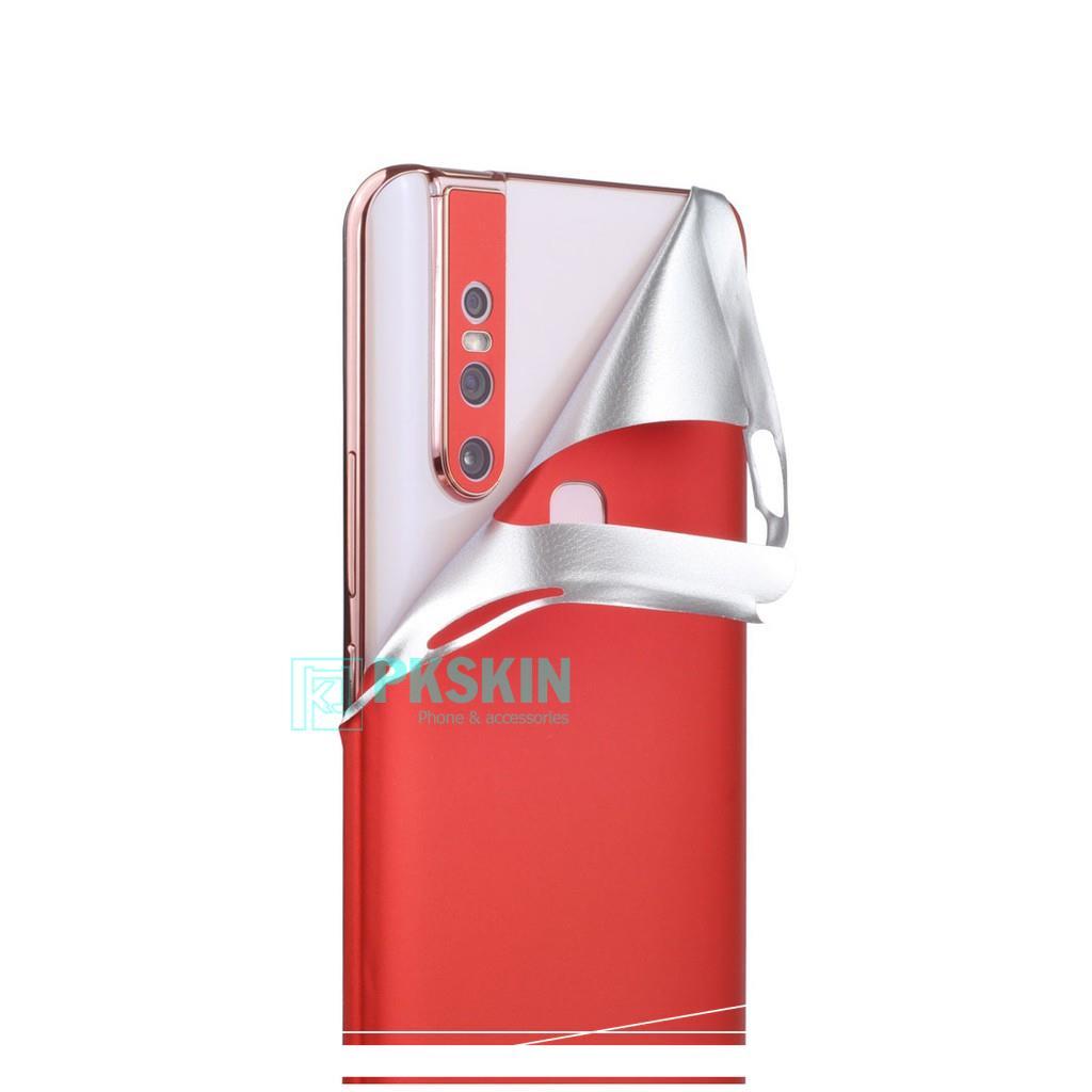 Miếng dán skin cho Vivo V15