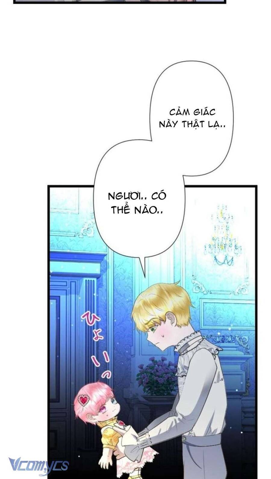 sau này họ sẽ sinh ra tôi chapter 5 65