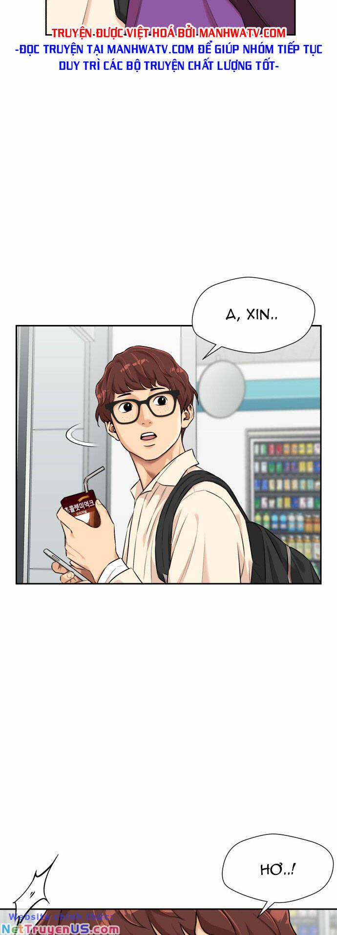 gương mặt thiên tài chapter 92 15