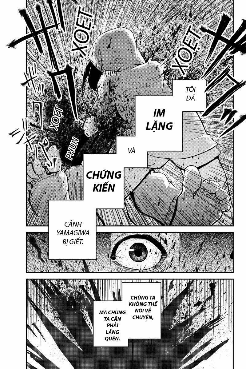 ana satsujin chapter 9 5