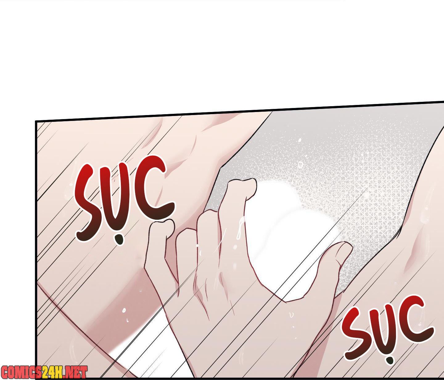 bad kid good partner chapter 24 85