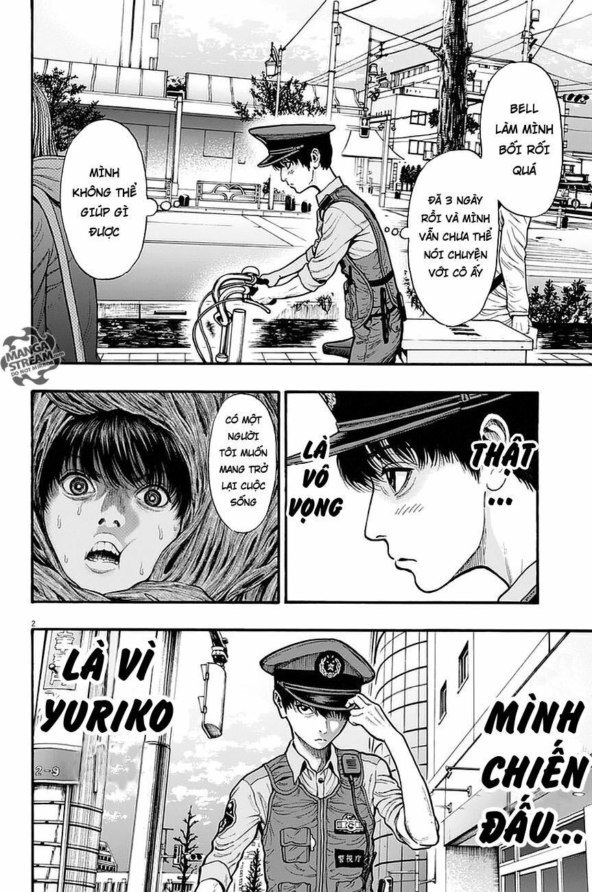 đọa nhân chapter 15 2