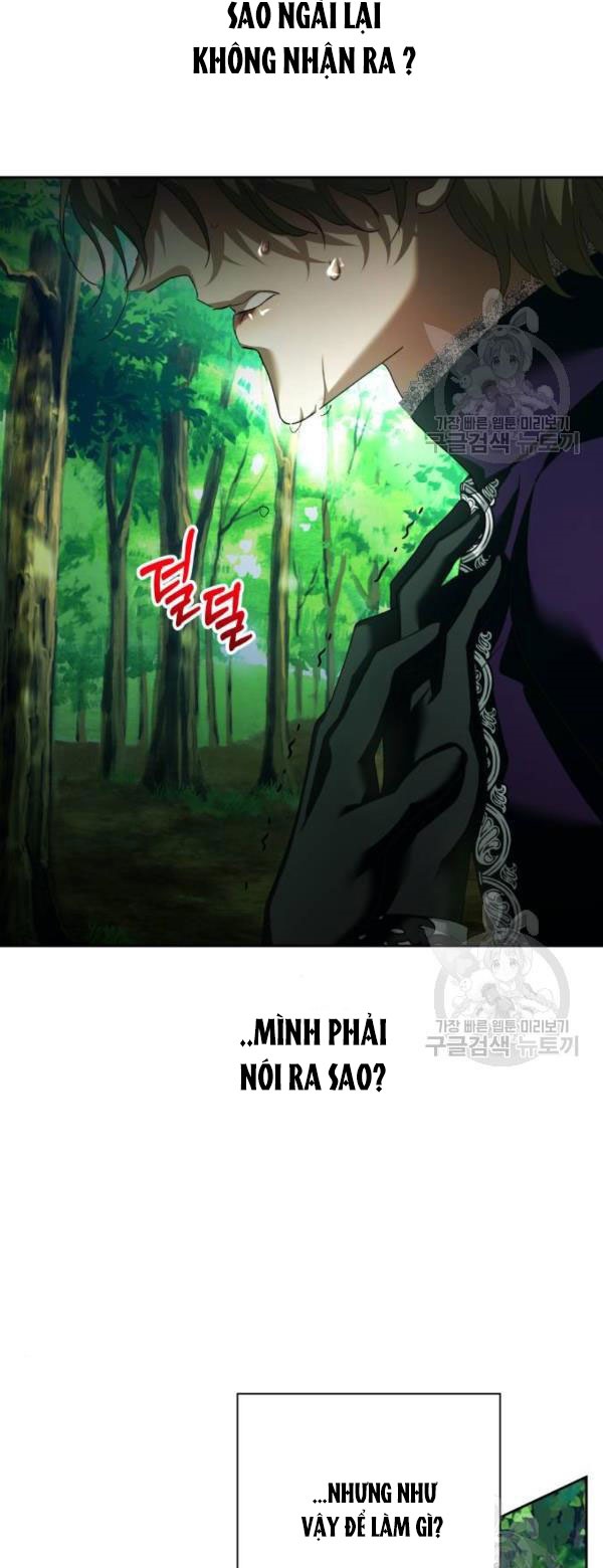 tôi muốn trở thành cô ấy dù chỉ là một ngày chapter 117 73