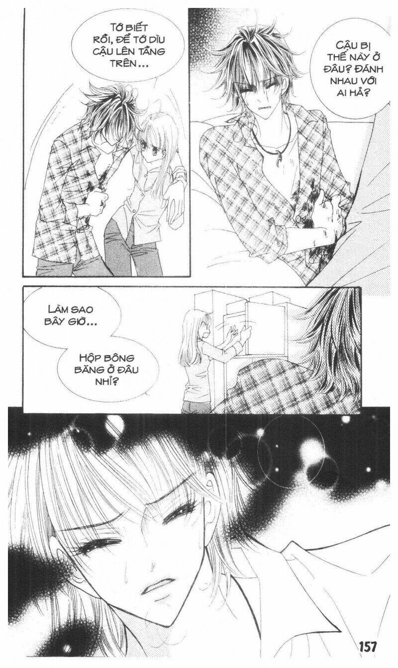 i accept you chapter 18 157