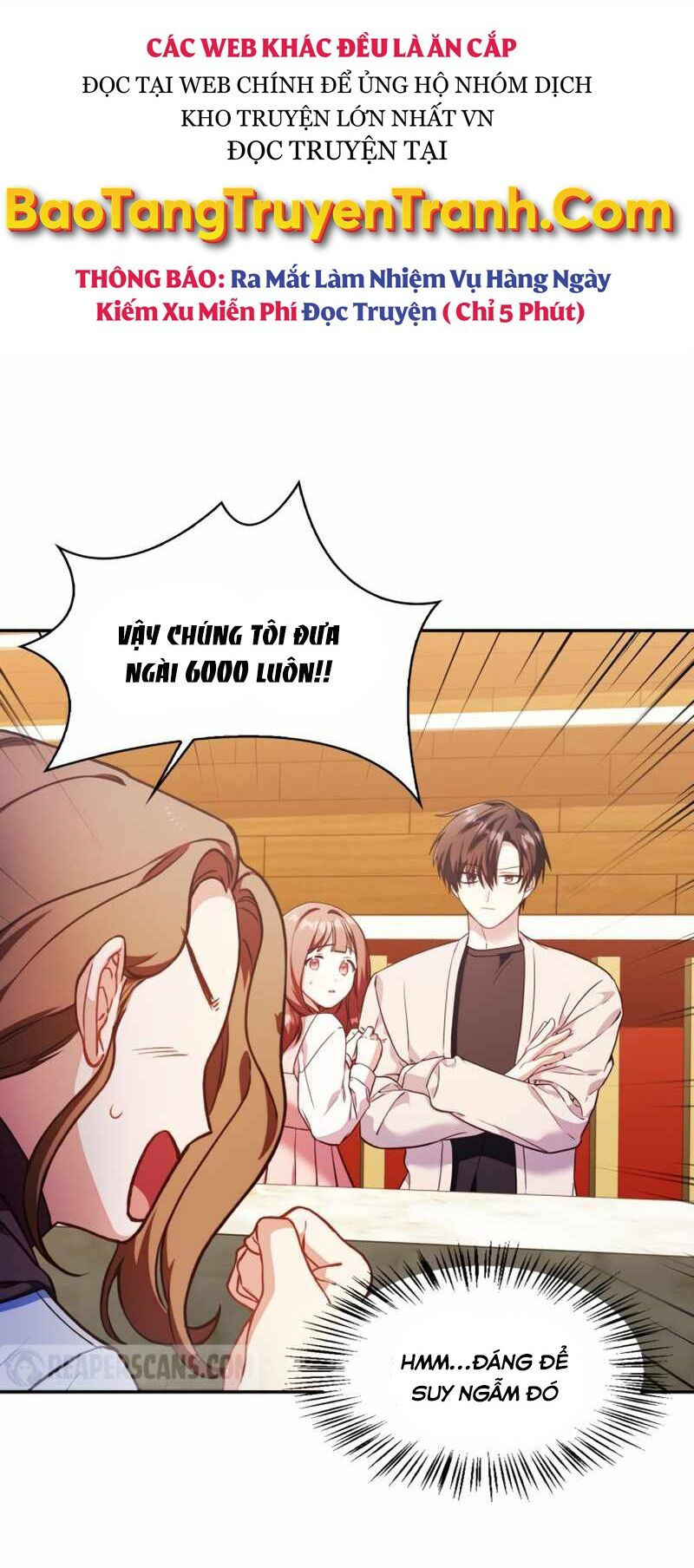 Kí Sự Hồi Quy Chapter 34 78