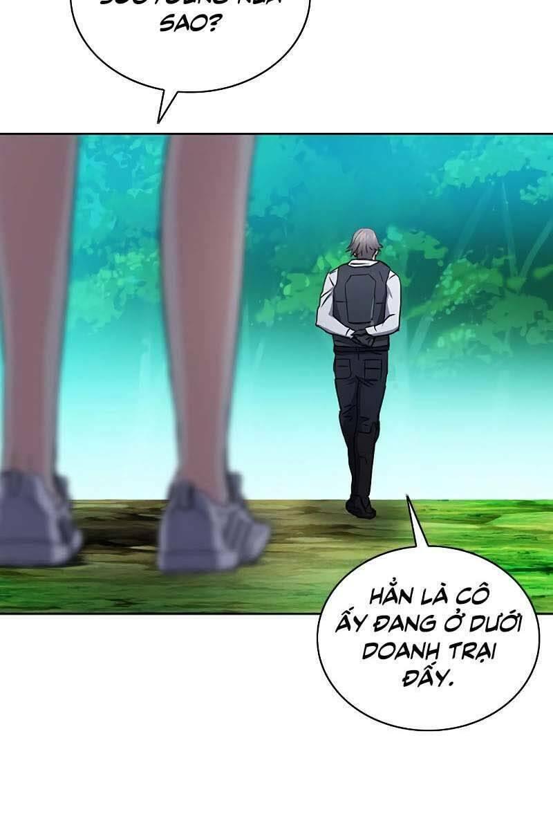 druid tại ga seoul - người hóa thú chapter 77 92