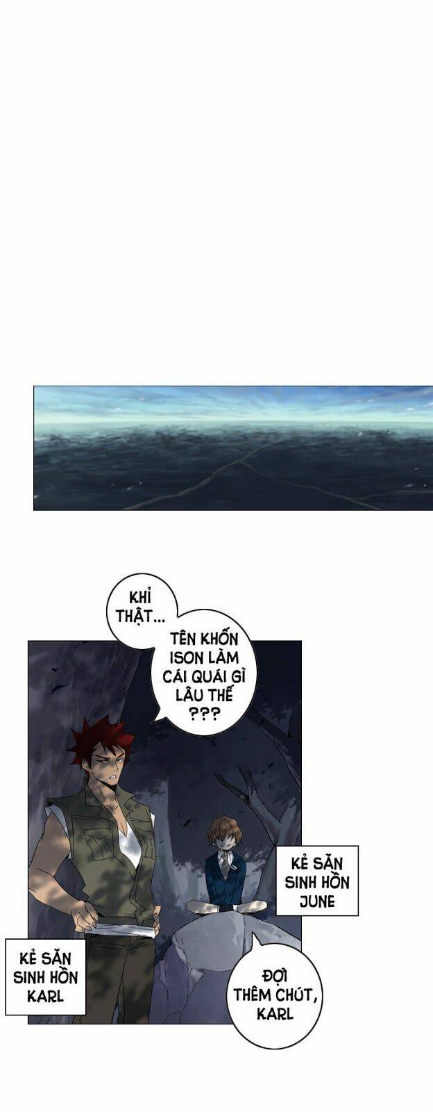 bản khế ước linh hồn chapter 43 33