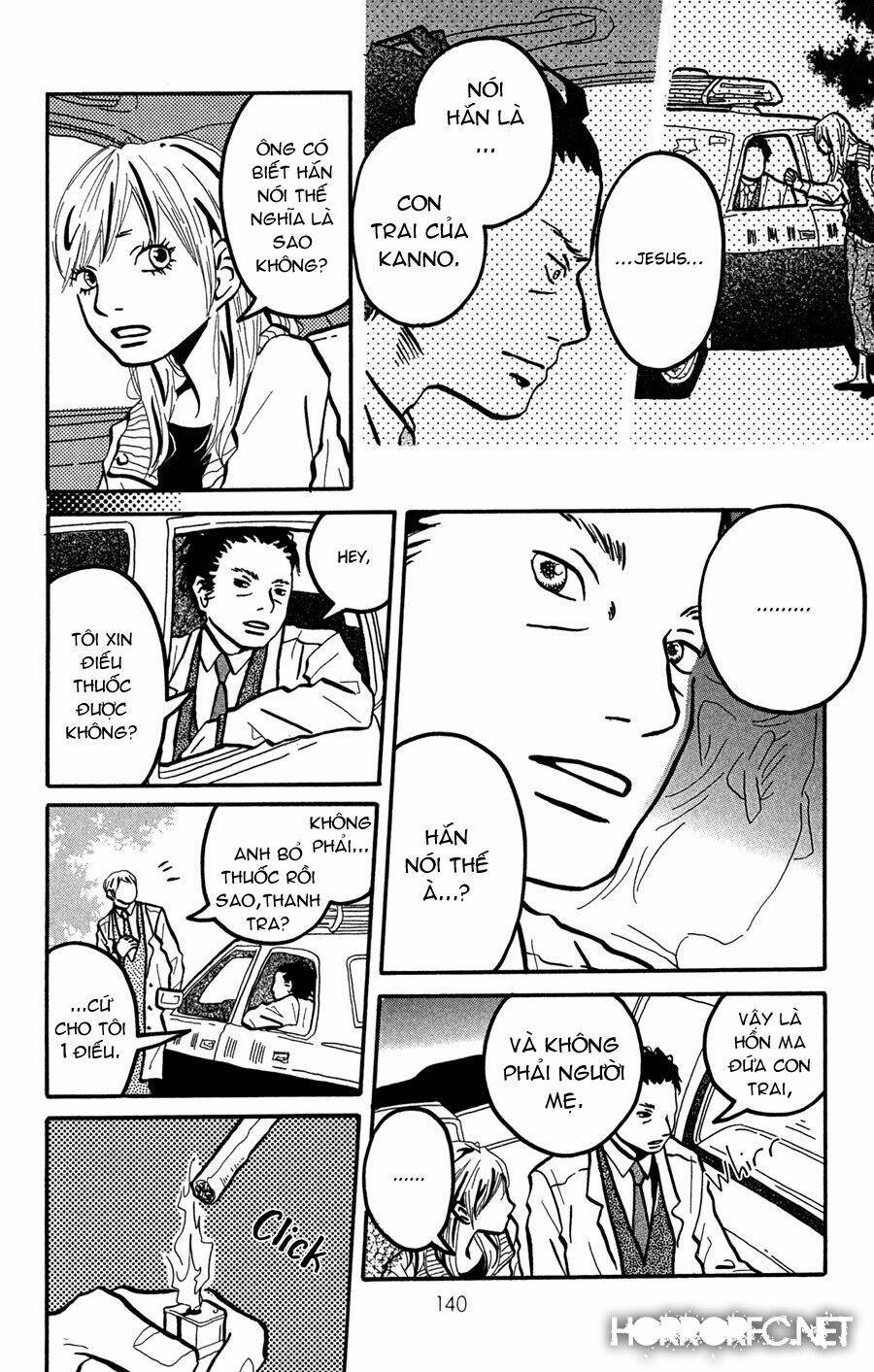 motto - ikitai chapter 8 14