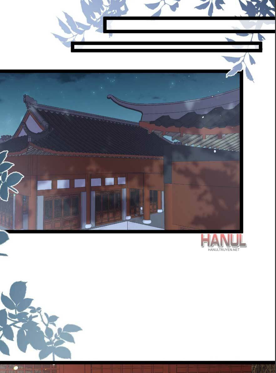 hoạn phi thiên hạ chapter 220 20