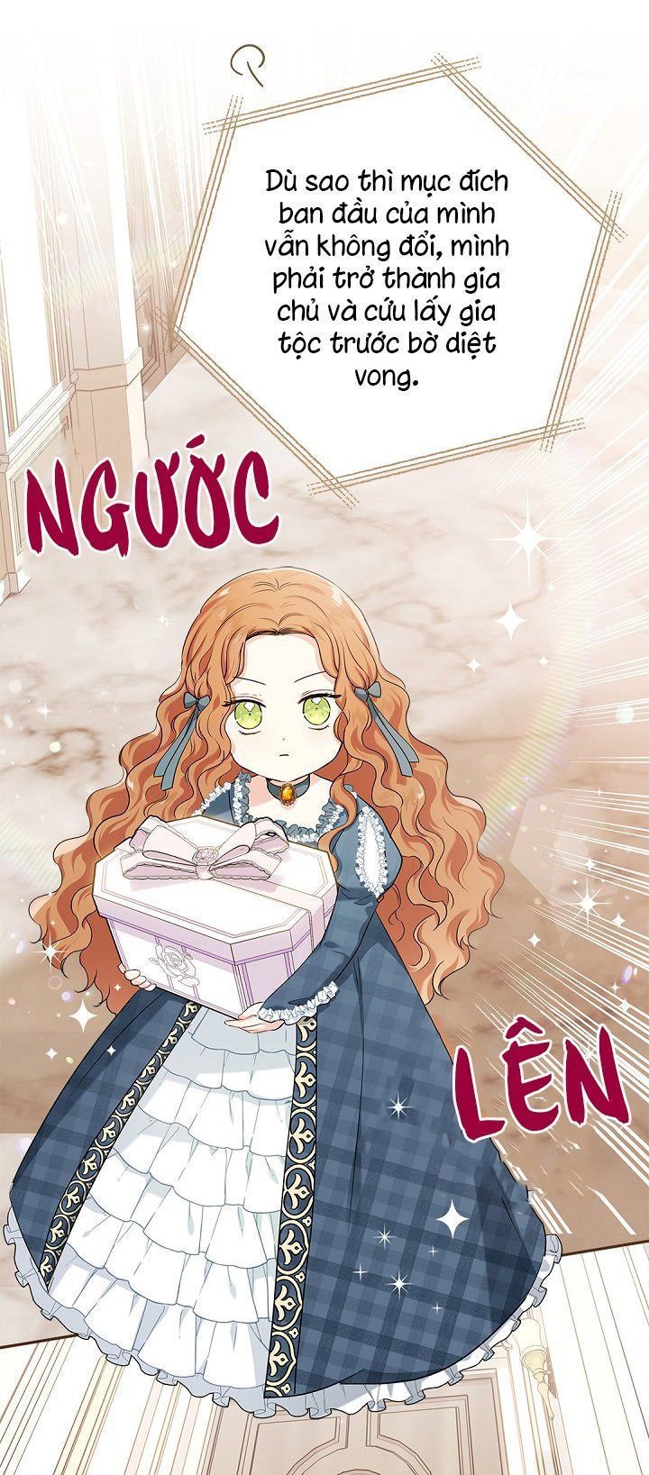 lần này tôi sẽ trở thành gia chủ chapter 20 75