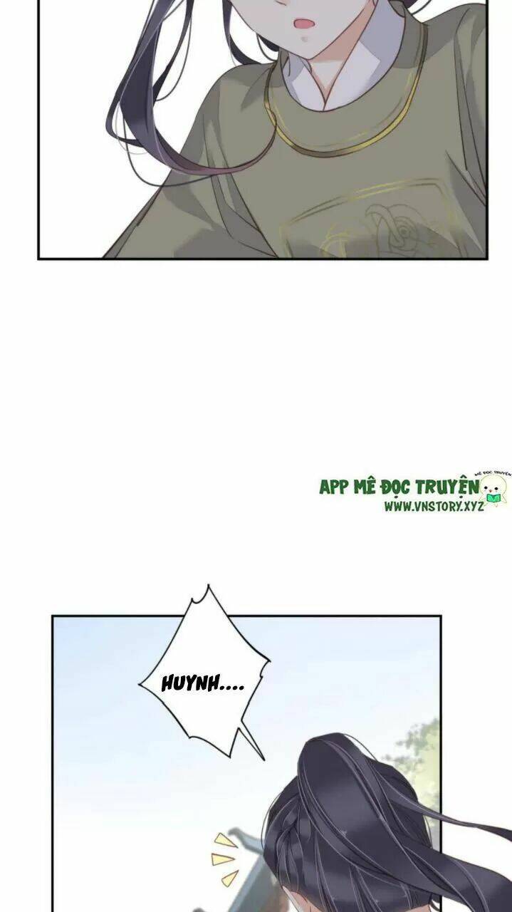 hoàng hậu ương bướng chapter 258 9