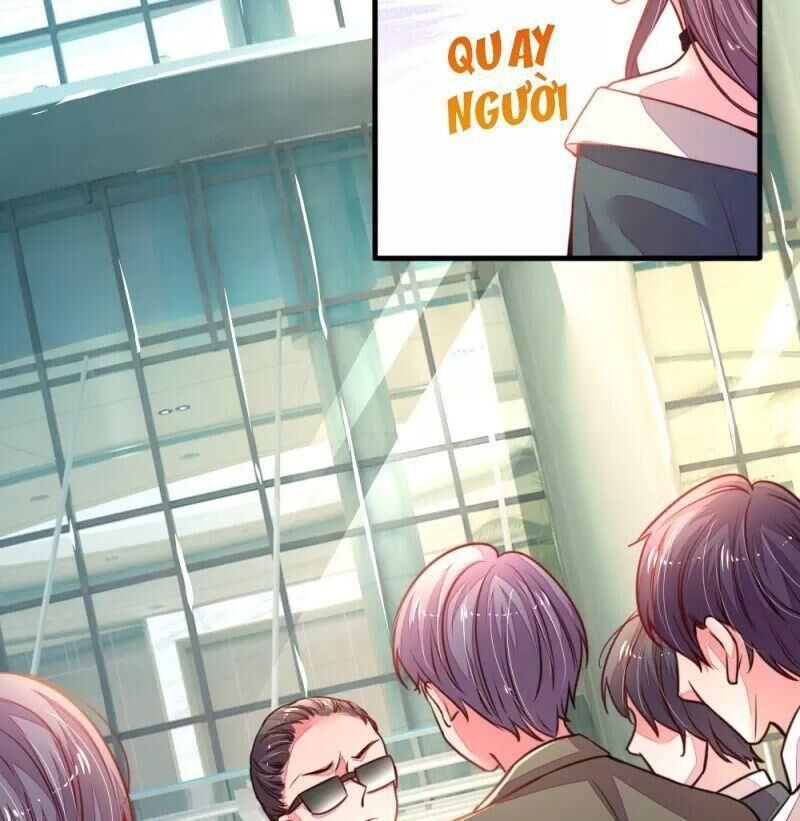 ma ma đột kích : cha mời tiếp chiêu chapter 30 11