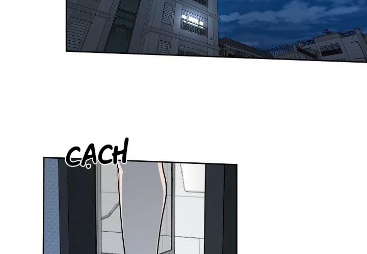 vị khách khả nghi và nhóc làm thêm chapter 21 84