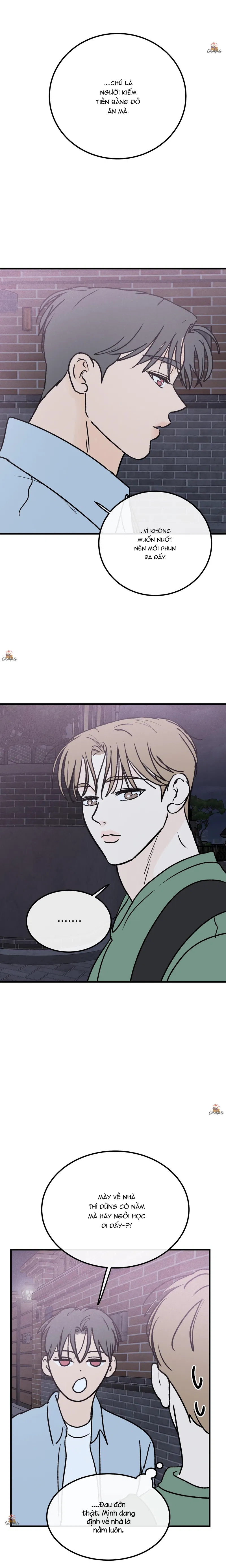 vết đỏ chapter 25 5