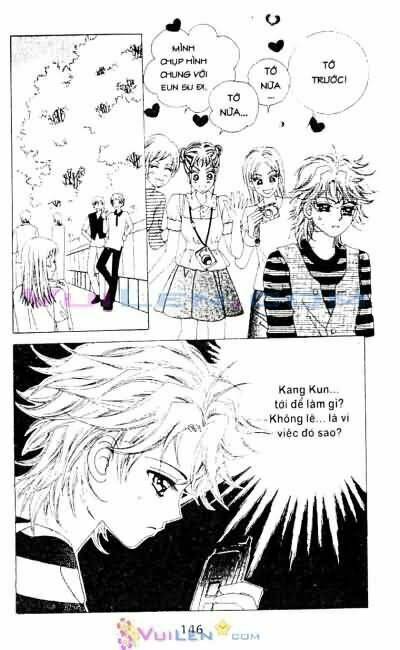 chàng gà mái chapter 6 146