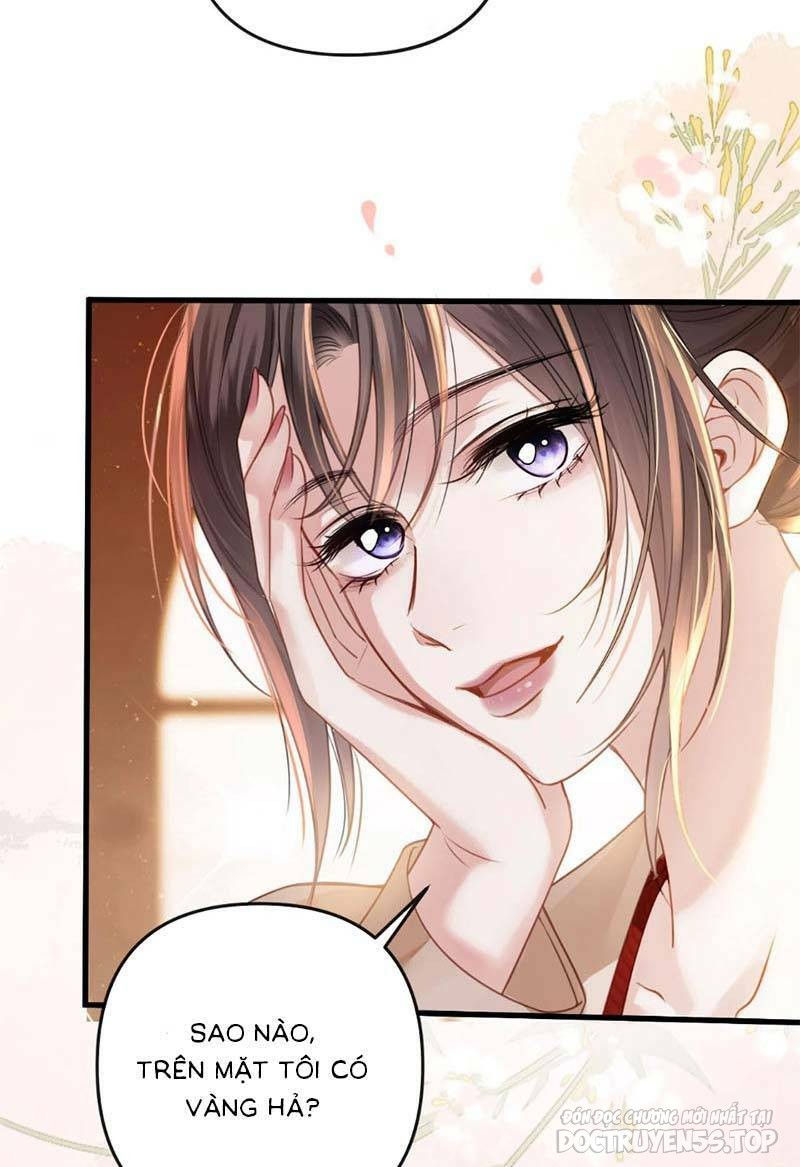 mỗi ngày đều thích anh chapter 18 11