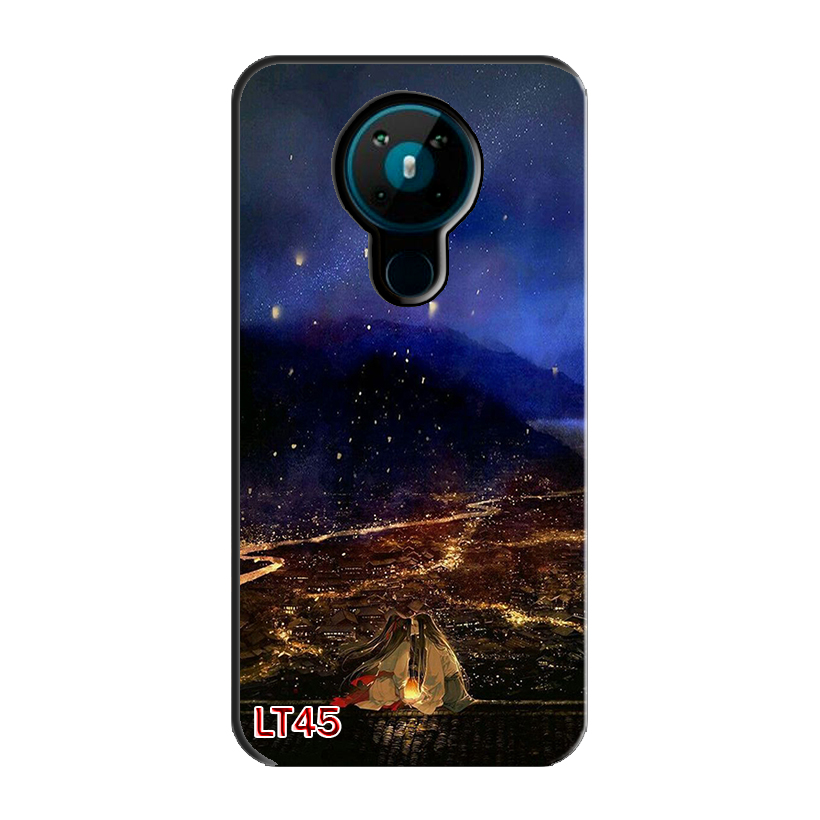 Ốp Lưng Dành Cho NOKIA 5.3