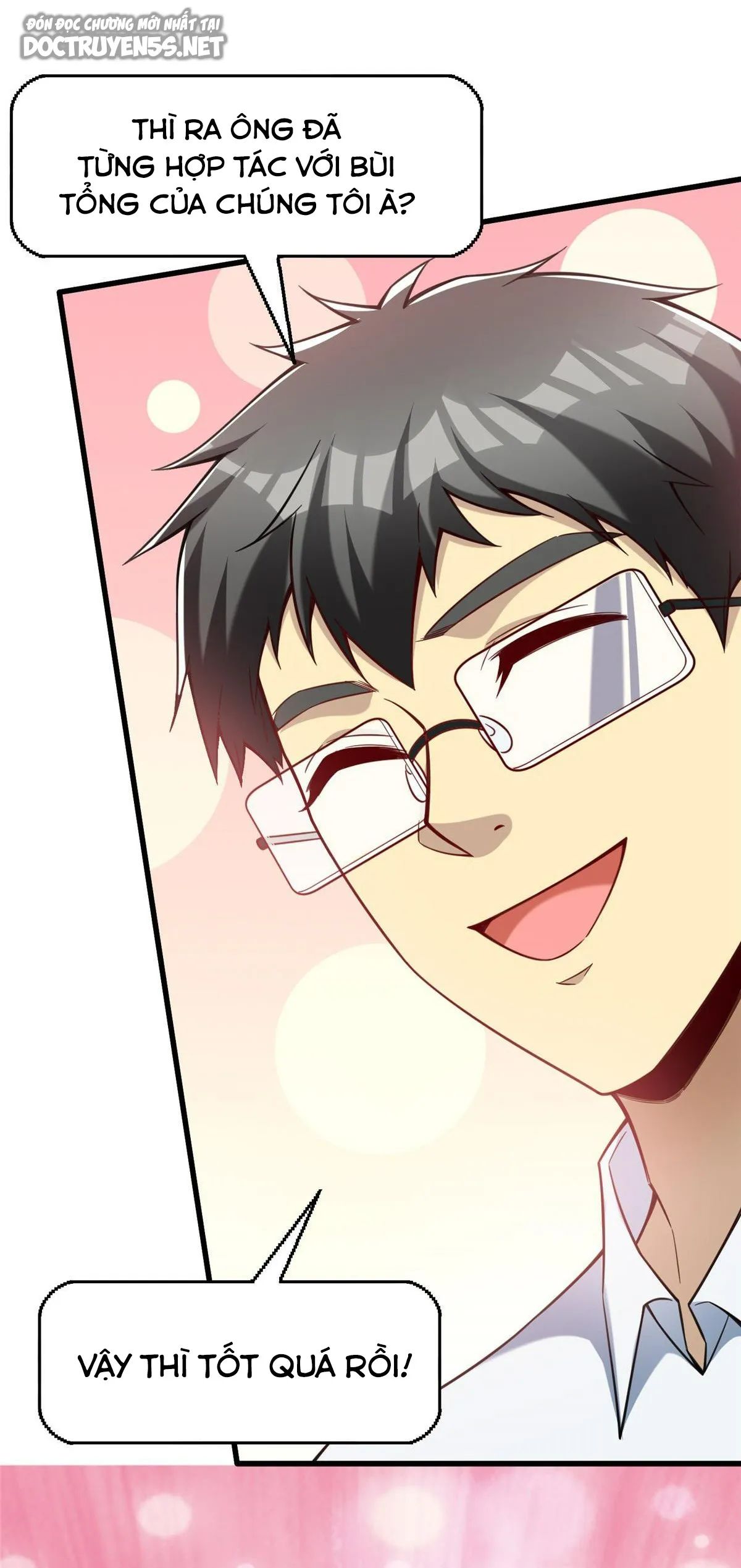 ta làm giàu từ thua lỗ game chapter 47 8