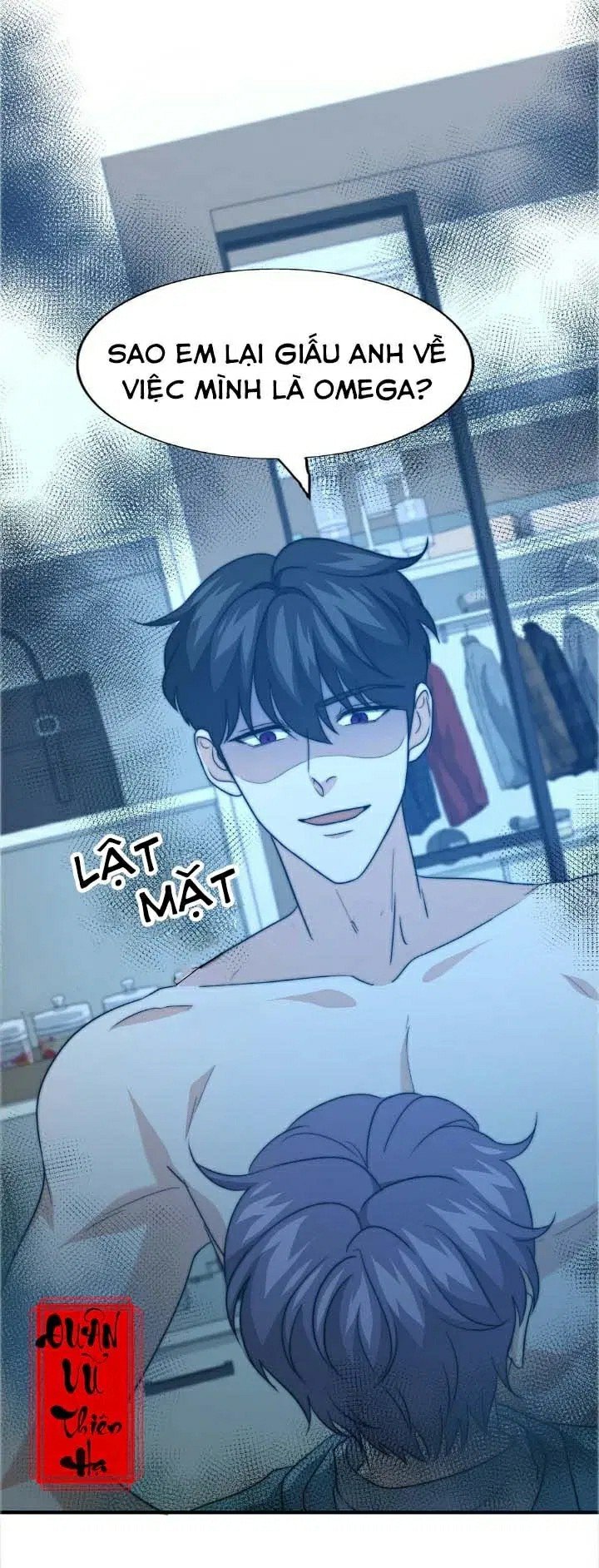 bí mật của omega k chapter 30 16