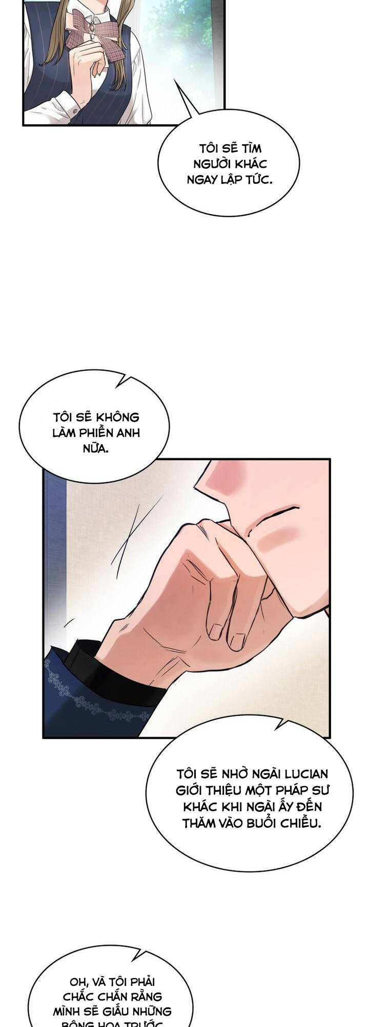 người thừa kế chapter 25 18