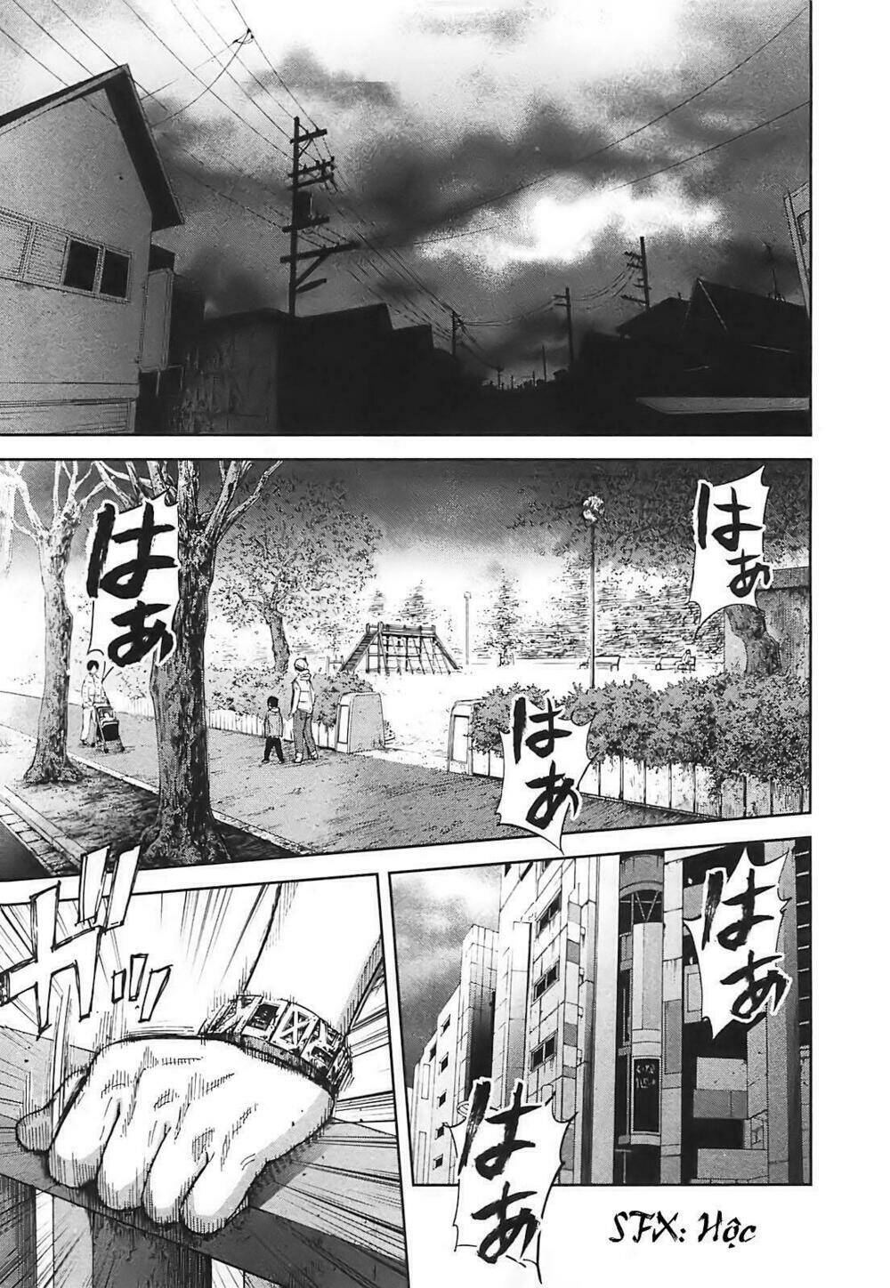 ousama game chapter 11 9