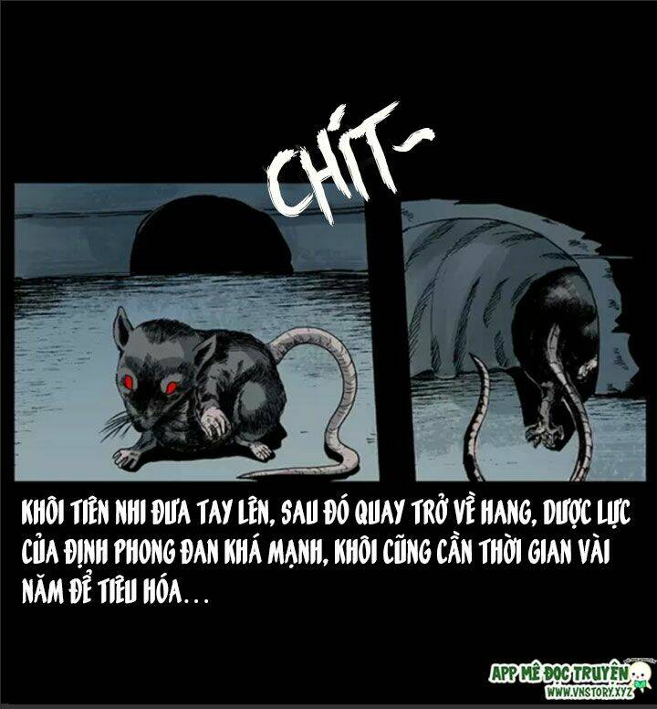 U Minh Ngụy Tượng Chapter 30 62