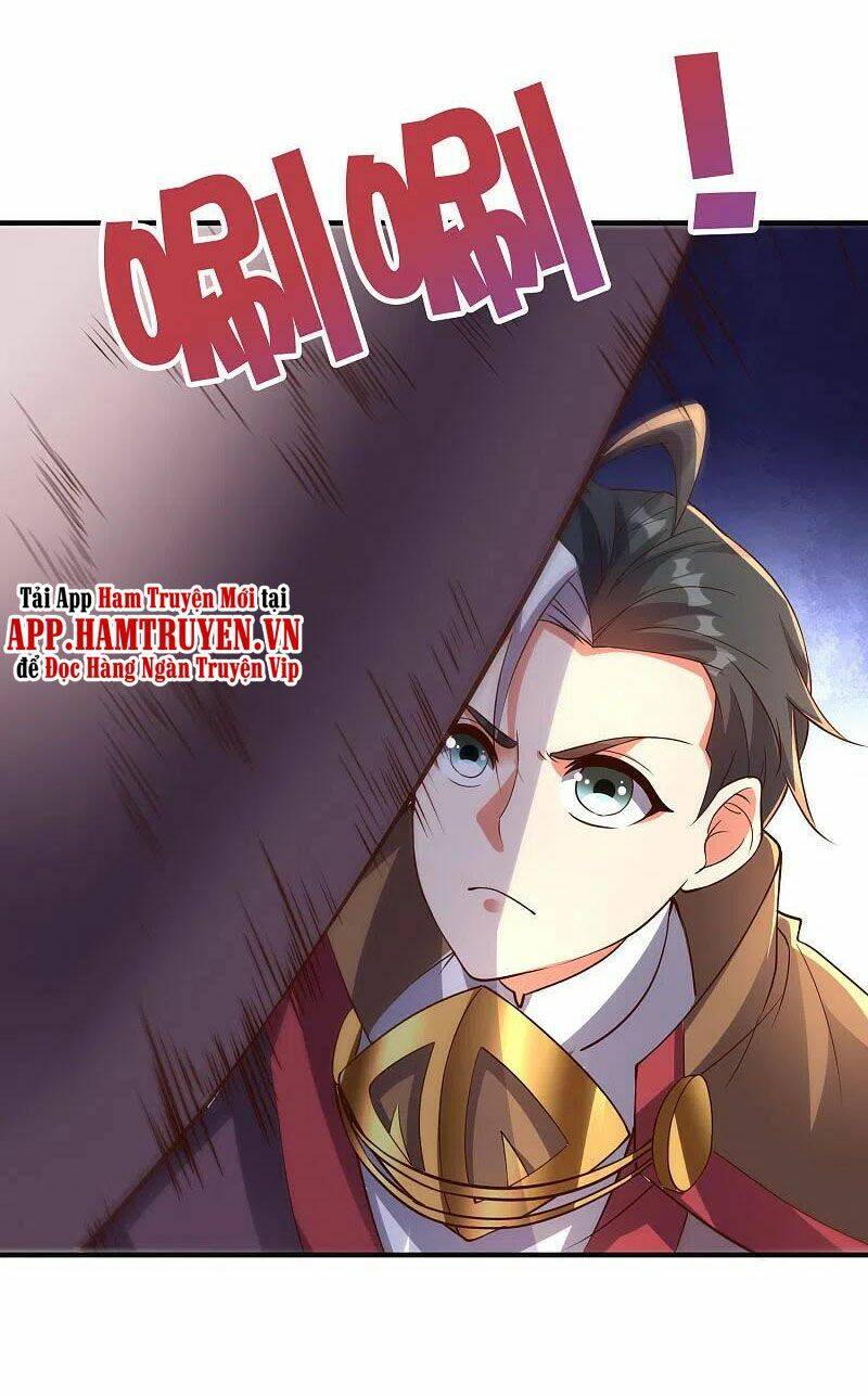 phục thiên thánh chủ chapter 189 15