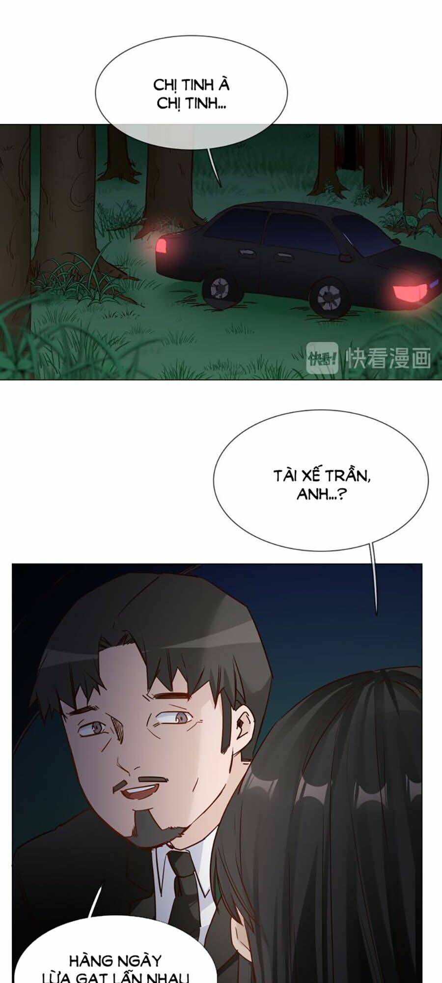 ngôi sao vụn vỡ chapter 66 36