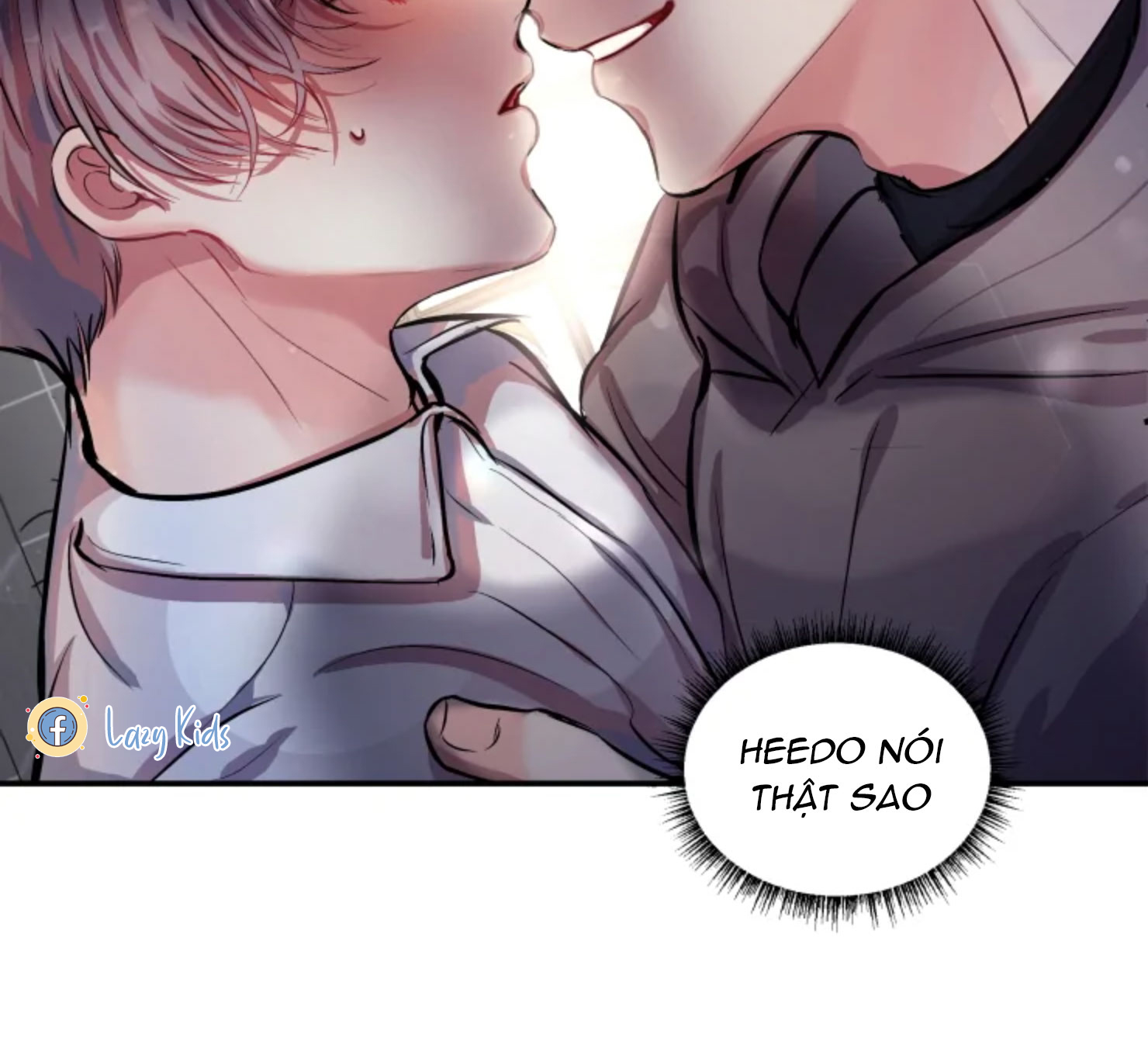 hợp đồng tình yêu chapter 2 36