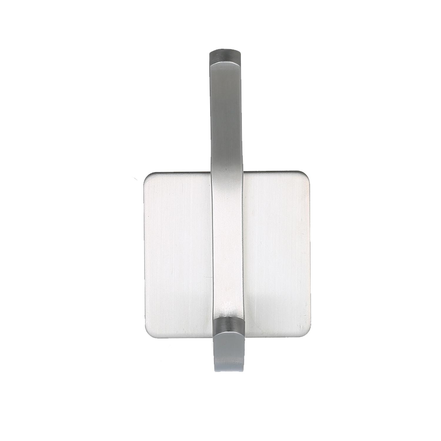 Móc treo tường bằng thép không gỉ hạng nặng cho nhà bếp, phòng tắm