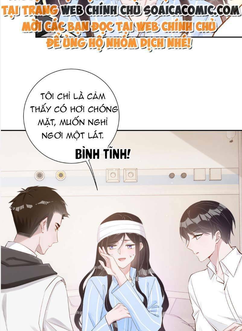 thế thân tự mình tu dưỡng chapter 31 15