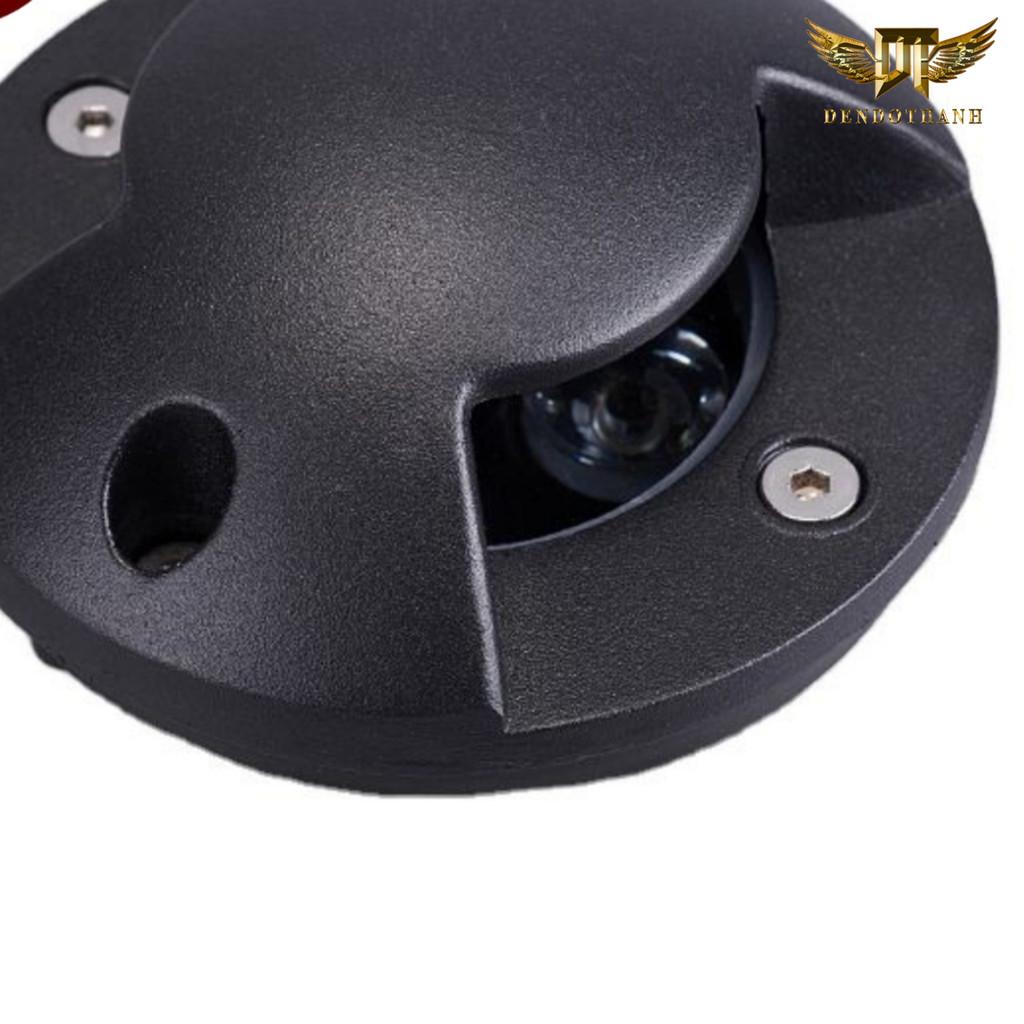 Đèn âm đất dẫn hướng RSV45 dẫn lối đi trang trí ngoại cảnh sân vườn sảnh đi cao cấp dùng bộ đổi nguồn24v điện áp an toàn - bộ đổi nguồn24v-200w