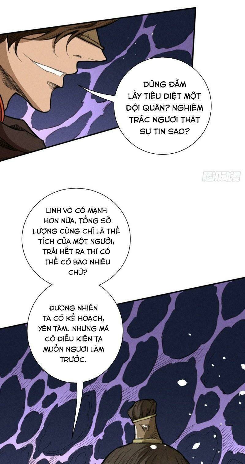 đường dần tại dị giới chapter 392 15