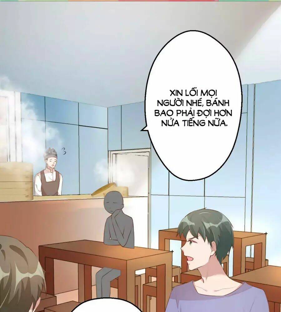 ông xã, em muốn ăn cho anh sạt nghiệp! chapter 5 1