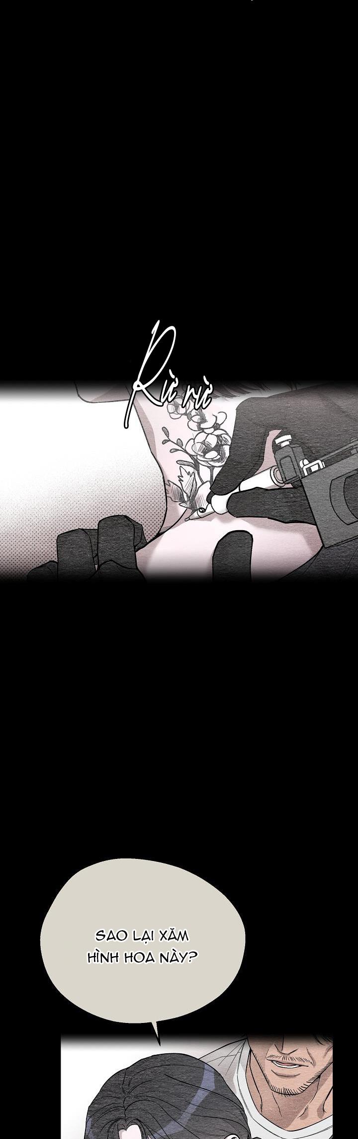 chạm vào em chapter 1 14