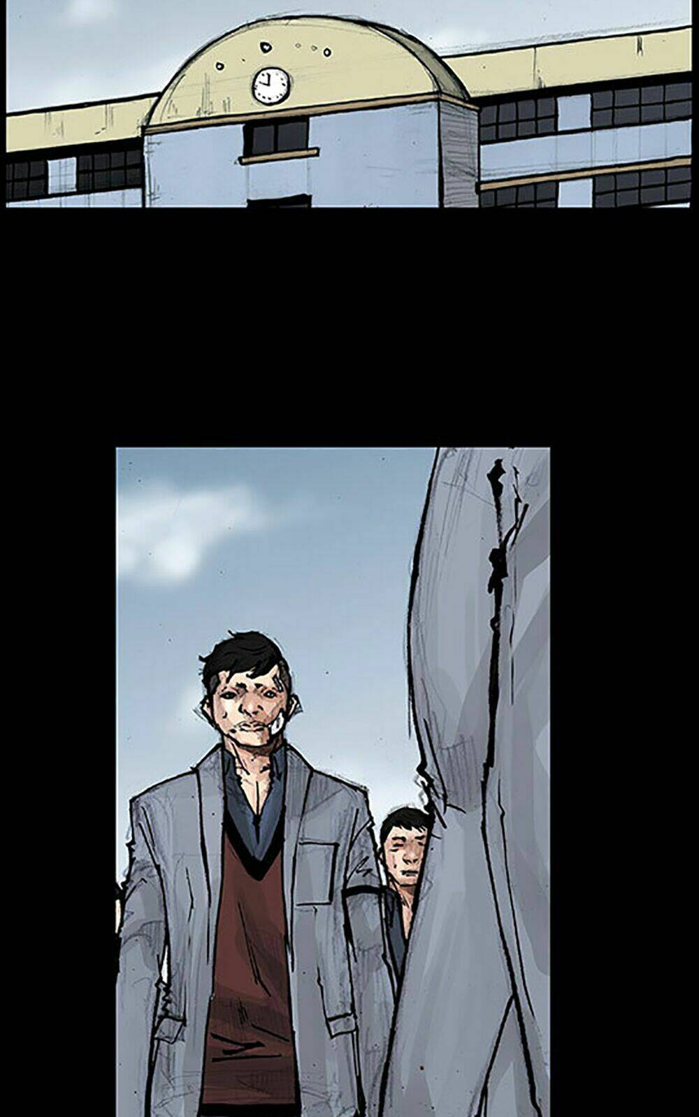 độc cô tiền truyện chapter 33 24