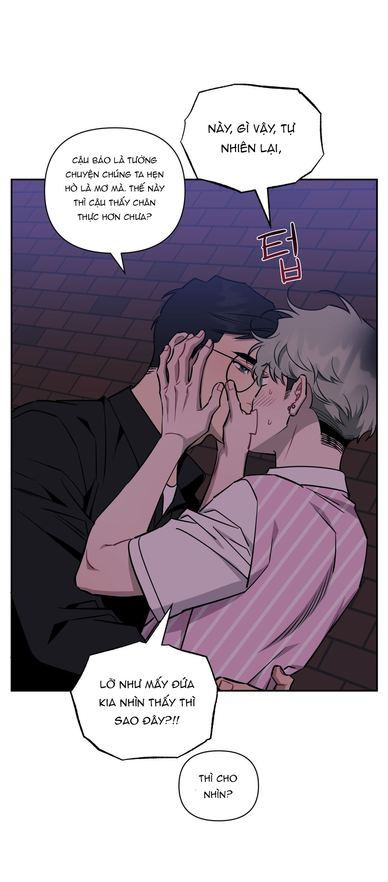 hơn cả bạn bè chapter 82 26