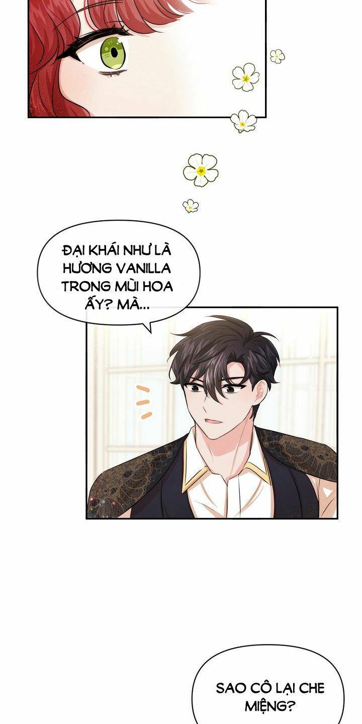 tiểu thư scarlet, em không muốn trả thù sao? chapter 51 20