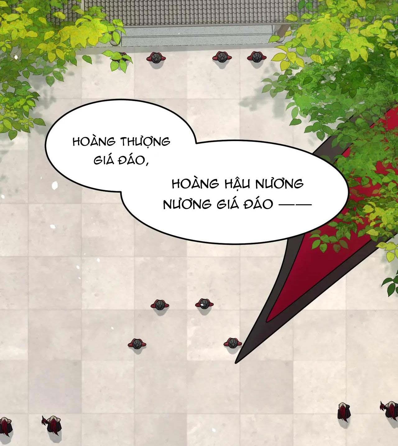 nam thê vô dụng sống lại rồi!!! chapter 43 43