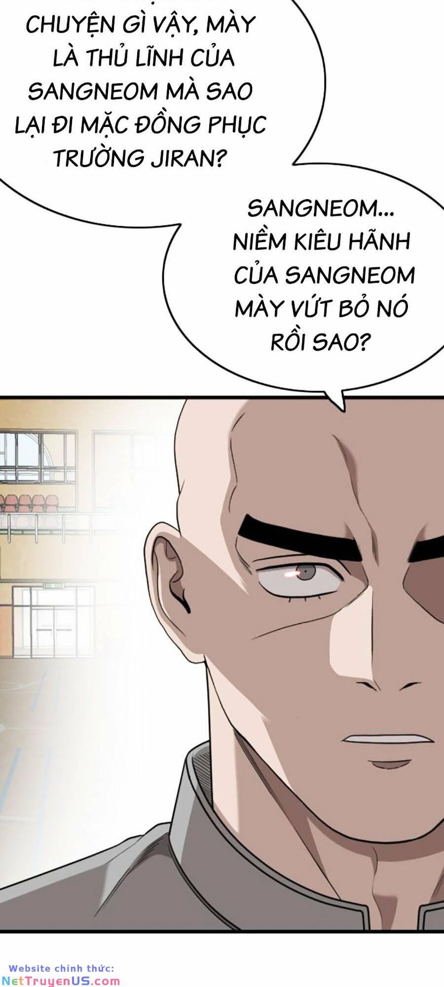 người xấu chapter 179 61