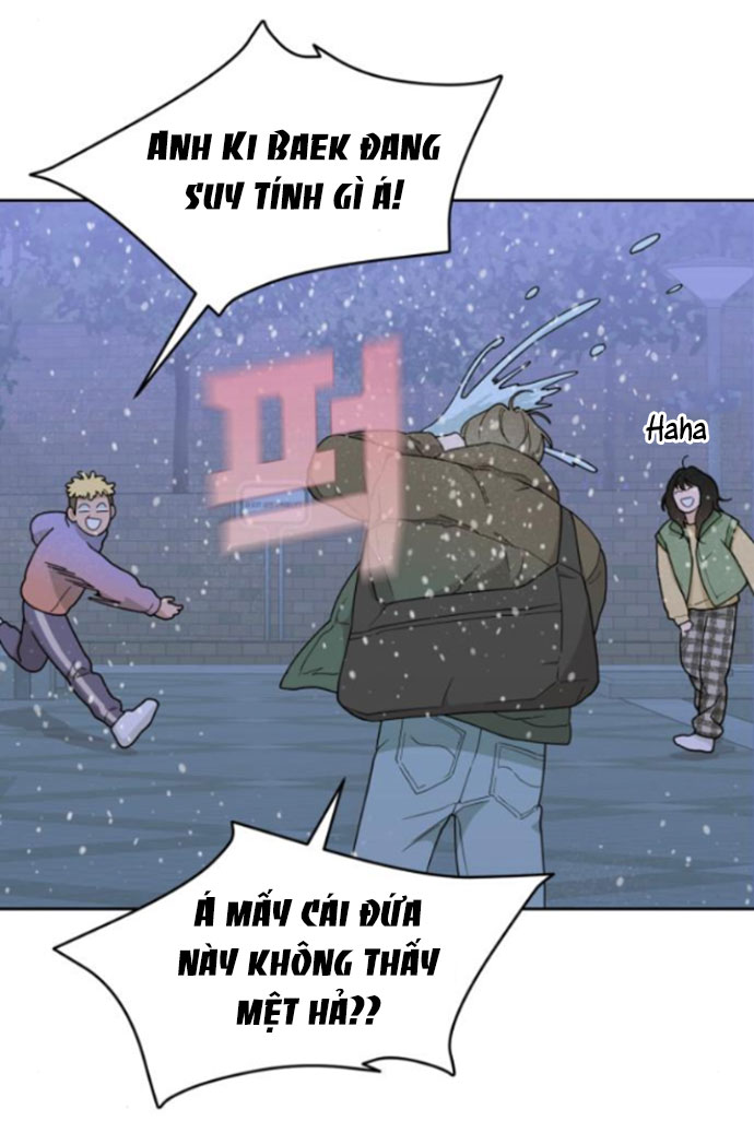 Vận May Bất Ngờ chapter 23.2 29