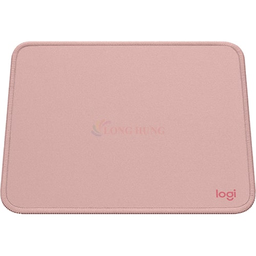 Miếng lót chuột Logitech Mouse Pad Studio Series - Hàng chính hãng