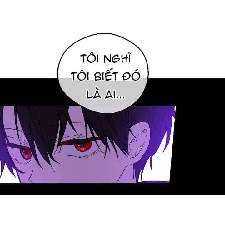 bỗng một ngày nọ tôi trở thành nàng công chúa chapter 80 77