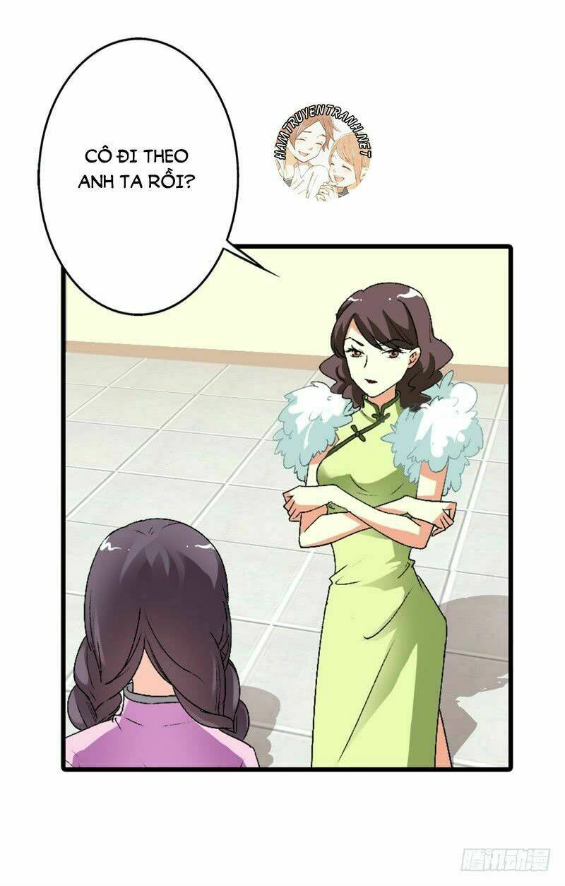 tiểu tâm can của cực phẩm đại nhân chapter 13 22