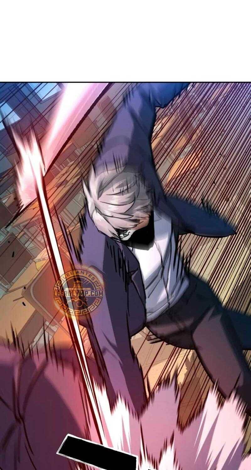 bạn học tôi là lính đánh thuê chapter 197 37