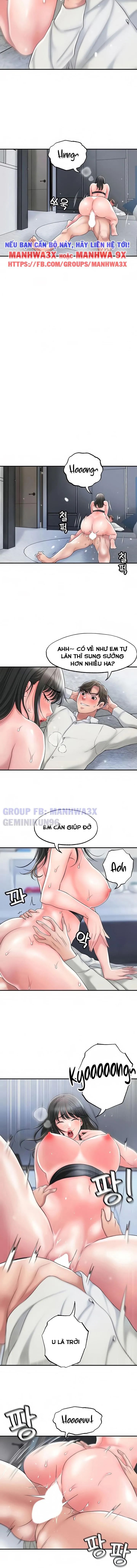 gia sư với mẹ milf chapter 31 9