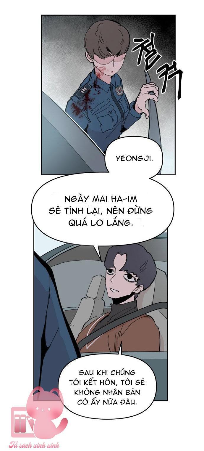 yêu không hồi kết chapter 5 19