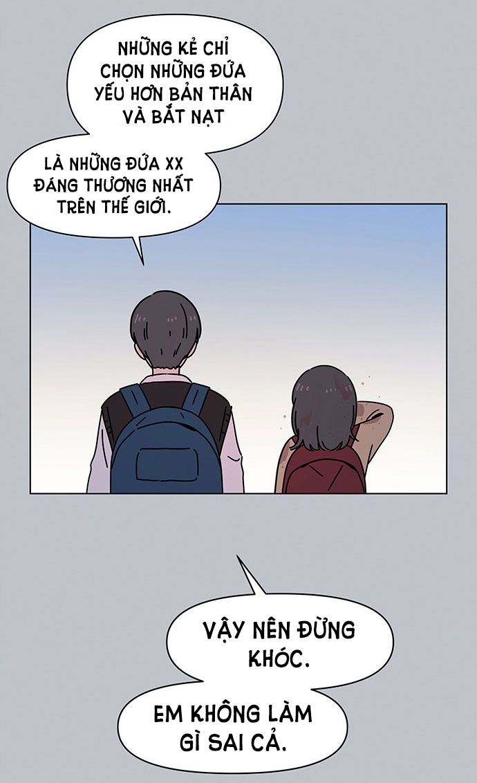 thanh xuân rực rỡ - season of blossom chapter 110 36