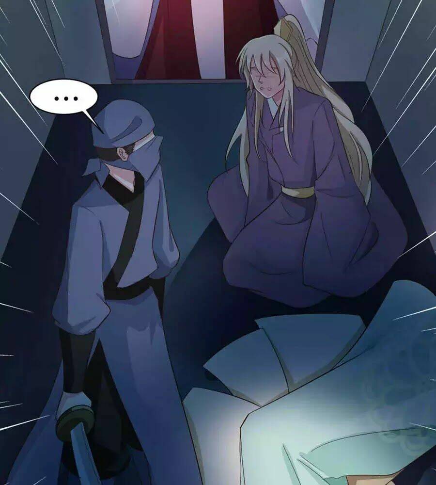 đích nữ hữu độc chapter 58 18