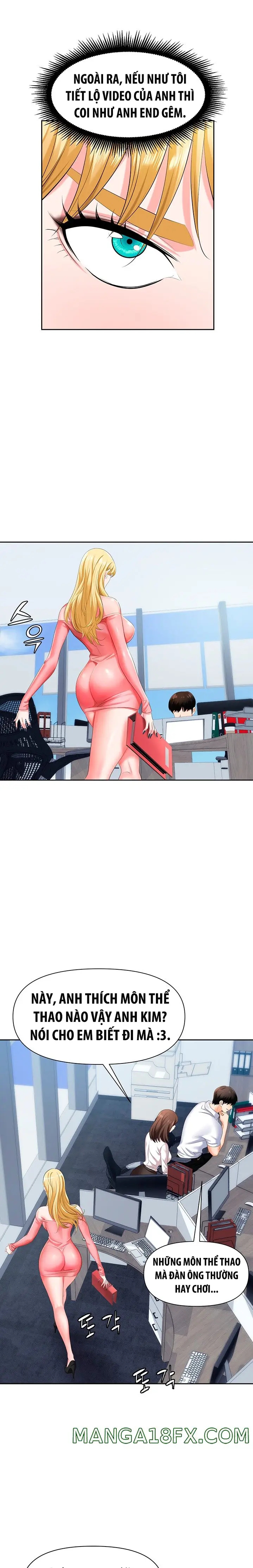 sập bẫy chapter 5 6